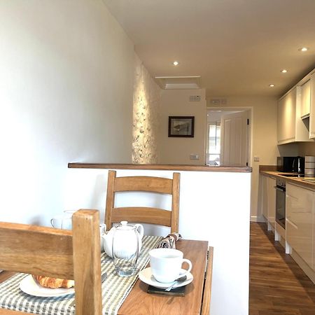 Tredenwith House Apartment St Just Exterior foto