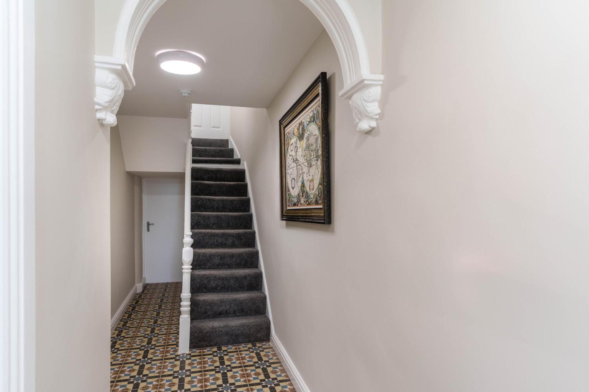Tredenwith House Apartment St Just Exterior foto