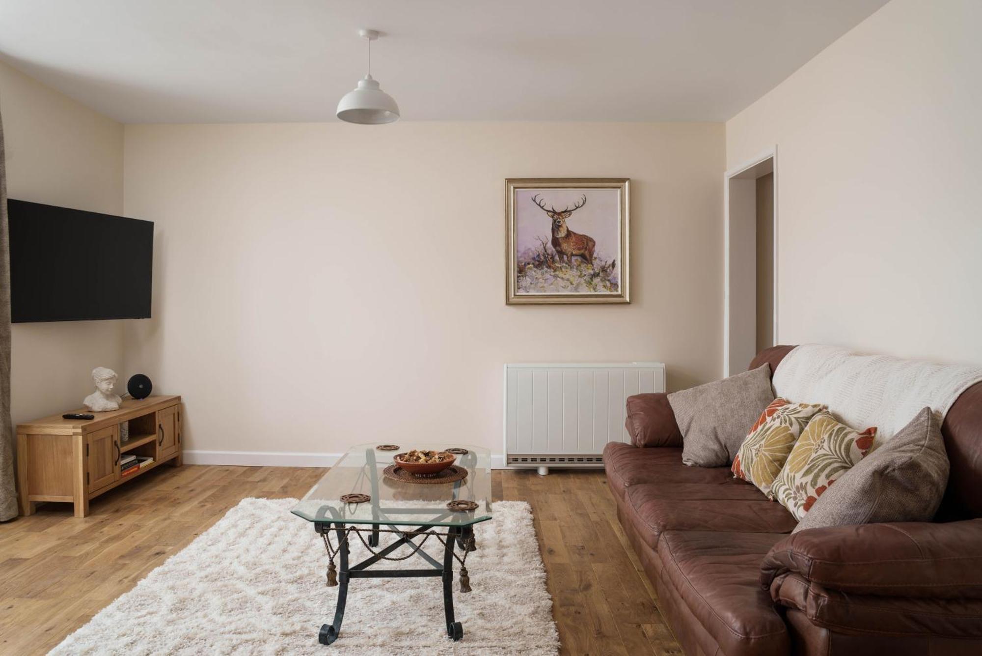 Tredenwith House Apartment St Just Exterior foto