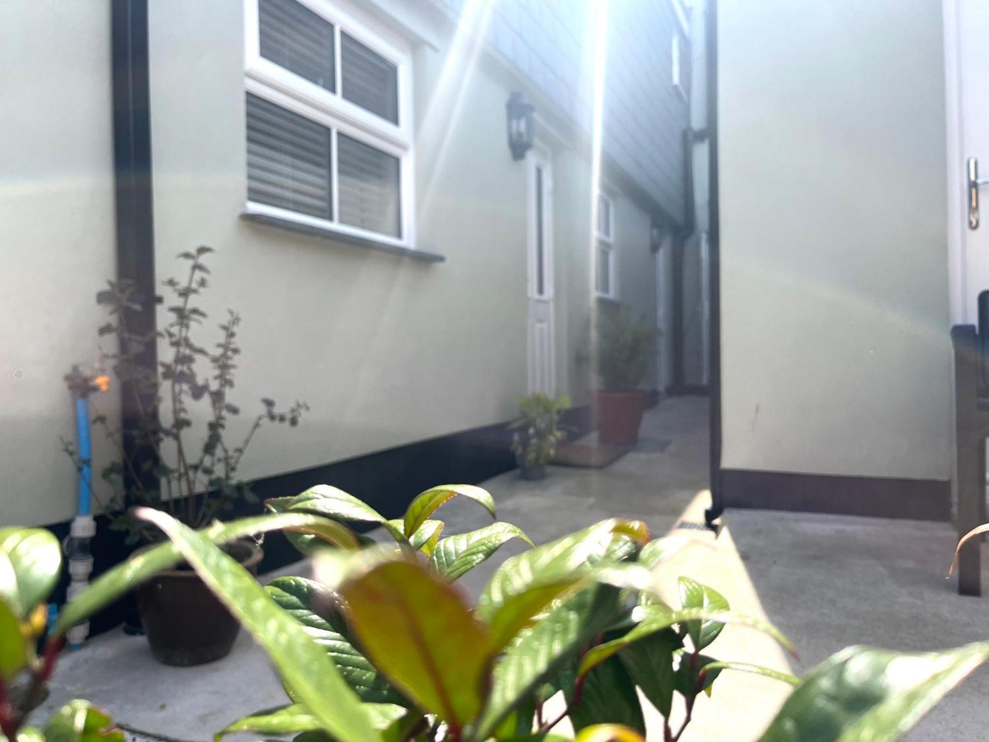 Tredenwith House Apartment St Just Exterior foto