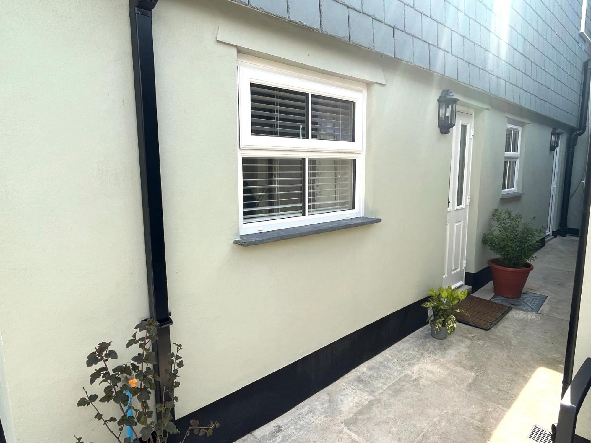 Tredenwith House Apartment St Just Exterior foto