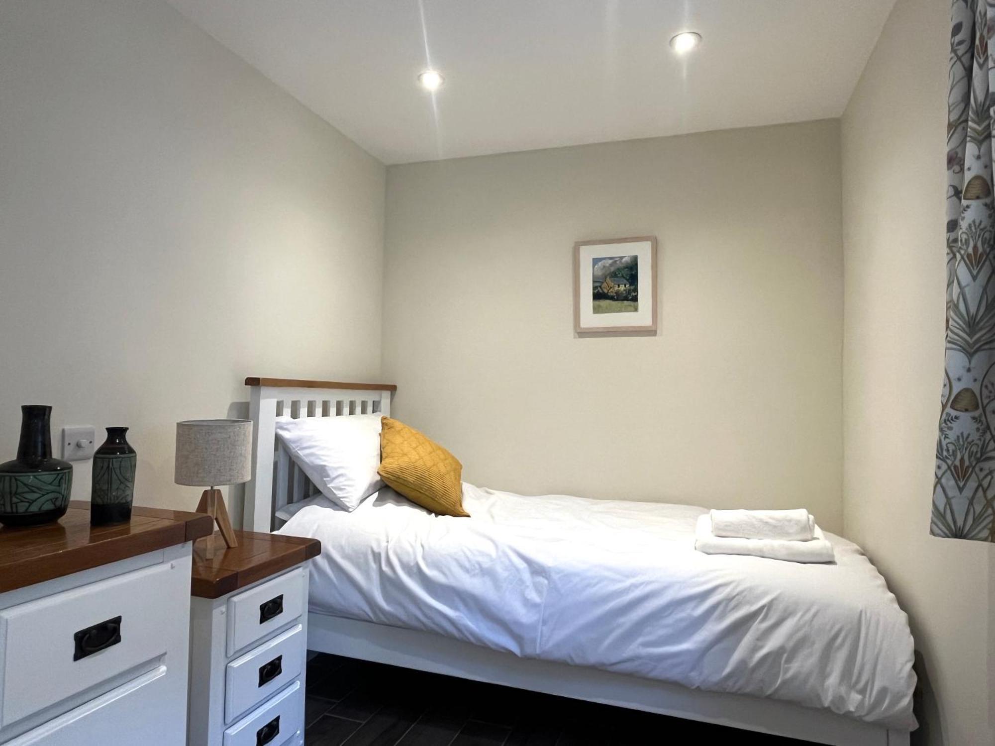 Tredenwith House Apartment St Just Exterior foto