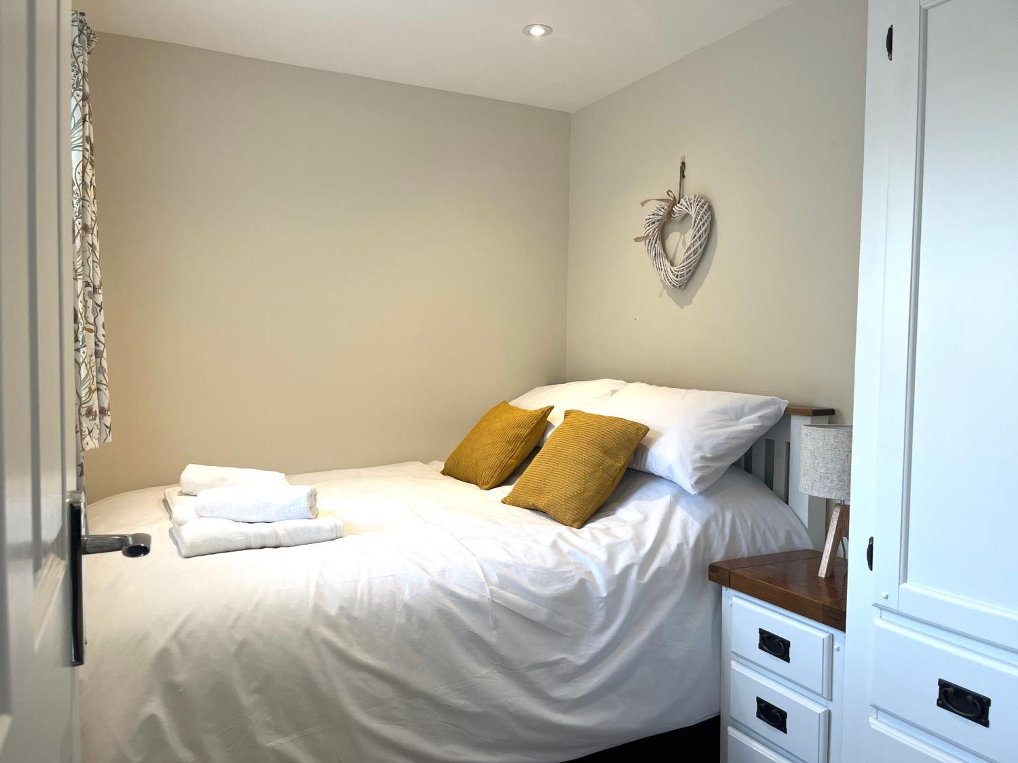 Tredenwith House Apartment St Just Exterior foto